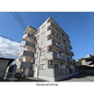 サンフラワーマンションの画像