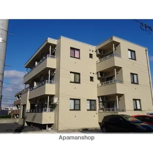 パストラル小白川の画像