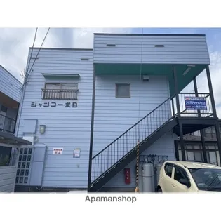 シャンコーポB棟の画像