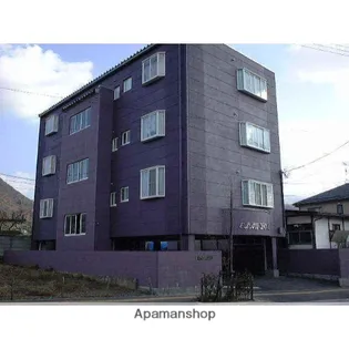 エランドールⅡの画像