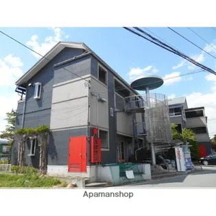 ビートルズハウスA棟の画像