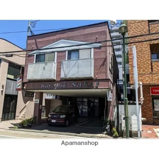 コーポラスSAKAIの画像