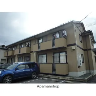 ファミールコートBの画像