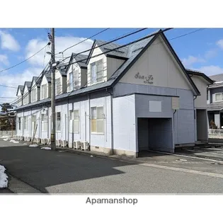 サン ジュニア 南棟の画像