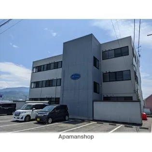 晃七第三マンションの画像