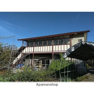 ラポール前田 Bの画像