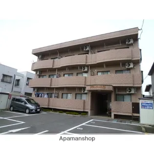 グランドールSの画像