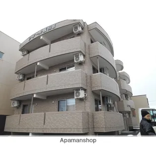 レ アール飯田IIの画像