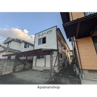 Y Jハイツの画像