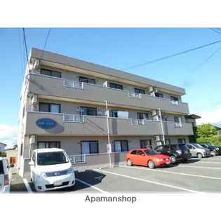 晃七第二マンションの画像