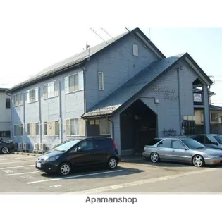 レジデンスコルネの画像