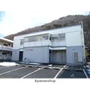 パールハイツ松波の画像