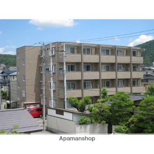 ガーデンヒルズ小白川の画像