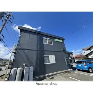 レジテンスピーコックAの画像