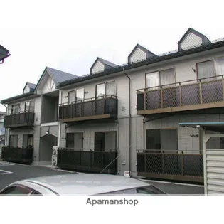 ドエル708【102号室】の外観