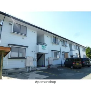 ヤマキチハイツ南の画像