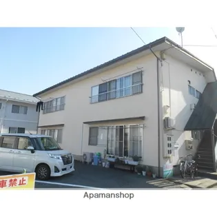 サンハイム荒楯の画像