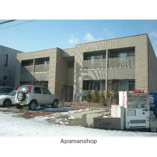 ベルリードフォーマルFの画像