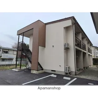 わたなべハイツの画像