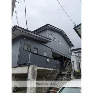 サクラハイツⅡの画像