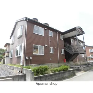 ベルハウスB棟の画像