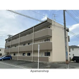 ラビットハウス白山Iの画像