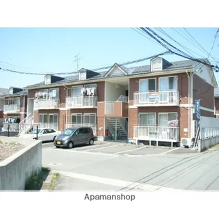 メゾン桜田 A棟の画像