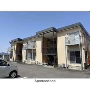 レジデンス沼沢Aの画像