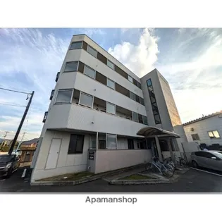 リバーサイドテラス【305号室】の外観