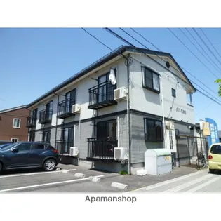 メゾン桜田南の画像