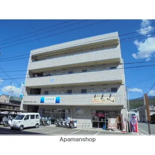 RESIDENCEーABEの画像