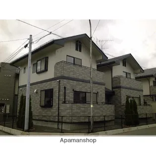 アークシティ花楯 B棟の画像