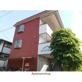 レディースクラウン【102号室】の外観