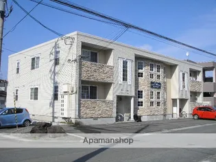 セレスト小白川の画像