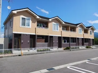 ラフィネ ドミールの画像