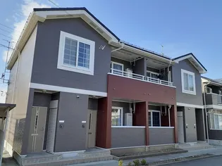 ノーヴァ グランAの画像