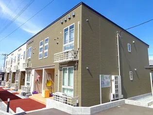 グランドホープ壱番館の画像