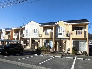 クレストール東山形Aの画像