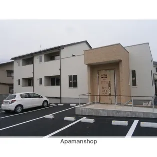 山形県山形市東青田5丁目【アパート】の外観