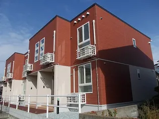 クラール高堂の画像