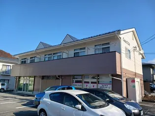 カーサスズキの画像