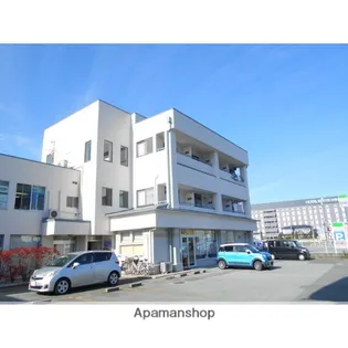 メゾンパレスの画像