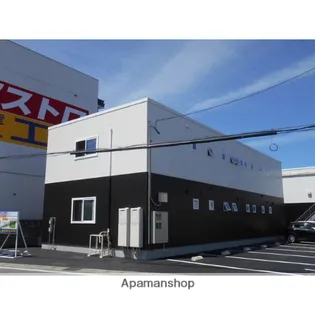 メゾン ジュネスVIIIの画像