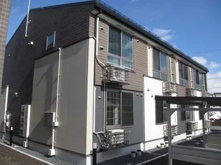 シャルマン北町 壱番館の画像