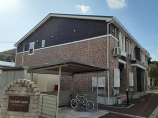 カーサ ハルディン ラグーナの画像