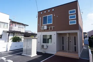 カーサ ボヌールの画像