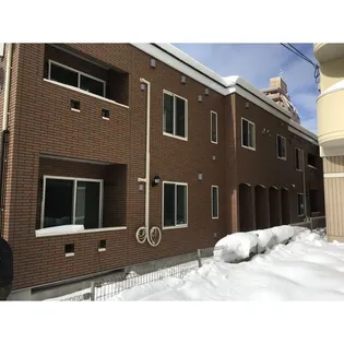 アリスミュールの画像