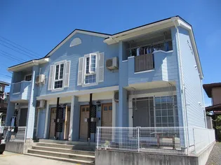 ラフィーネ旭町の画像