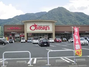 ラフィーネ旭町【2階】の周辺