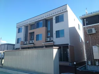 エスポワール桧 IIの画像